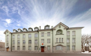 Гостиница City Hotel Tallinn by Unique Hotels  Таллинн